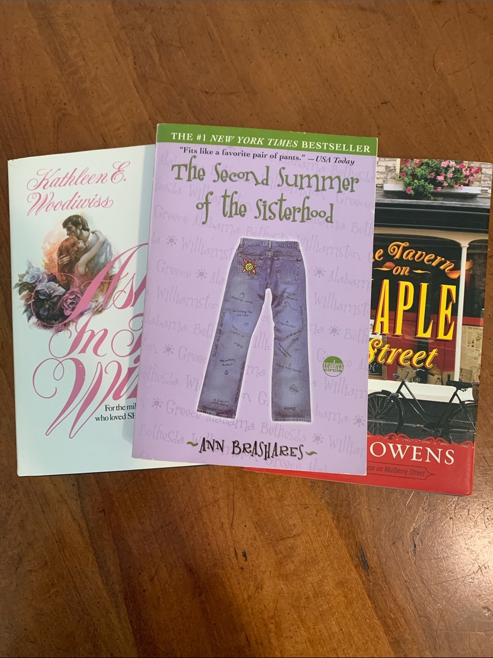 Book Bundle